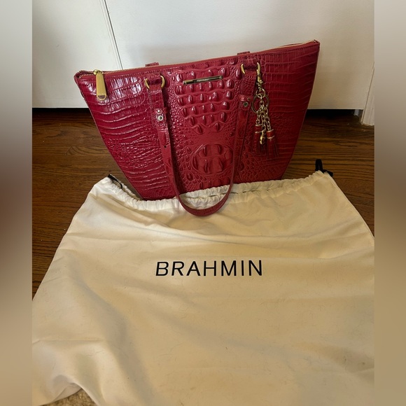 Brahmin Tote - Picture 4 of 4
